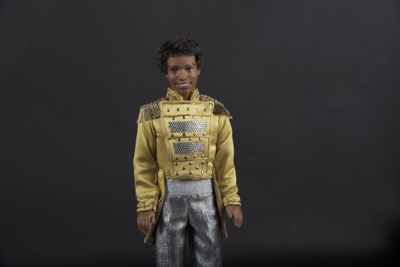 The Jackson 5 Dolls 2 frontside 1977