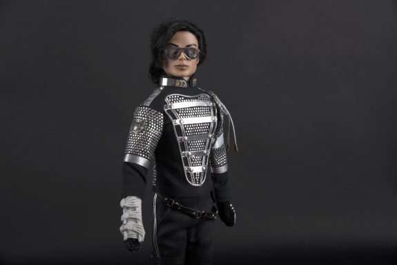 Michael Jackson Dolls History Teaser