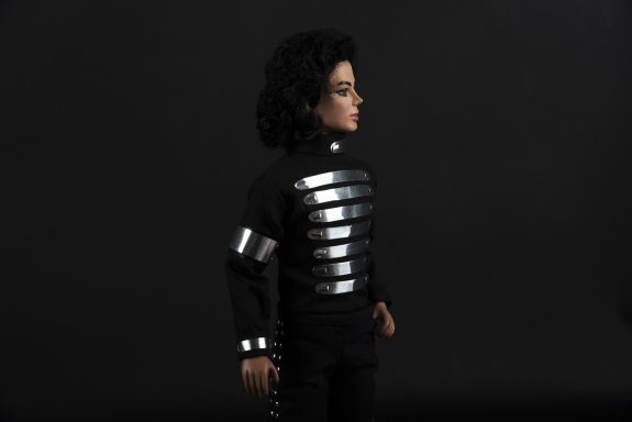 Michael Jackson Dolls LA Gear