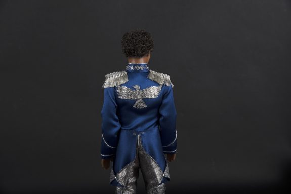 The Jackson 5 Dolls 4 backside 1977