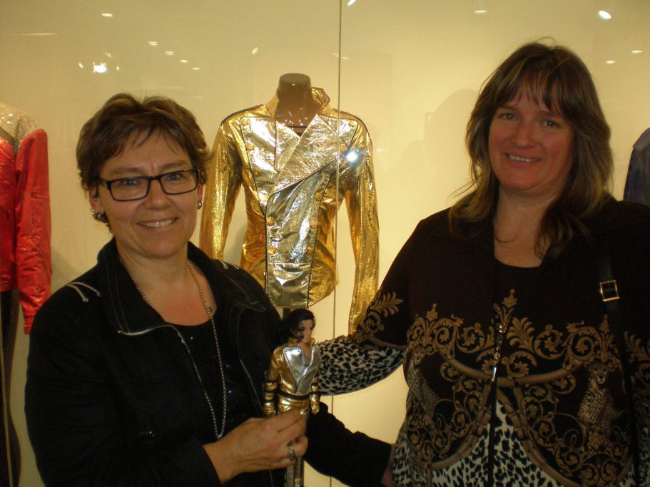 London, Getty Gallery 2012 