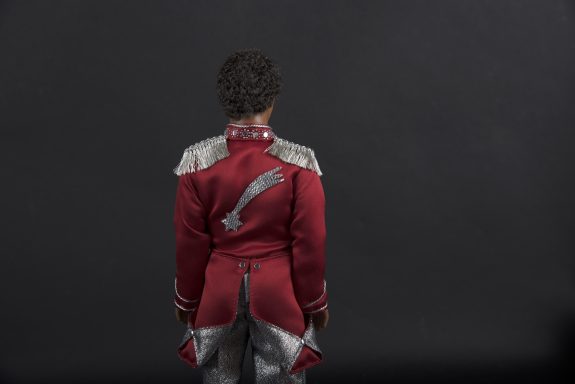 The Jackson 5 Dolls 2 back 1977