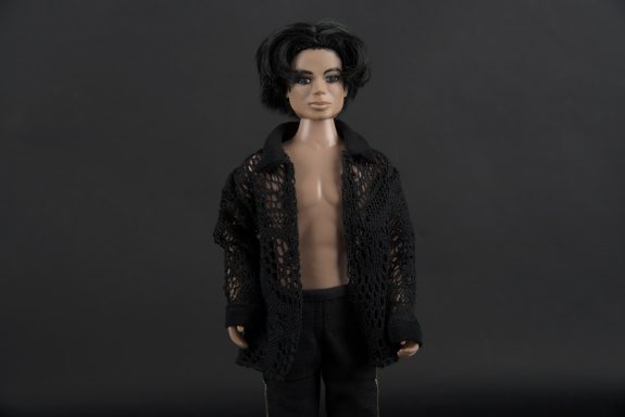 Michael Jackson Dolls You Are Not Alone