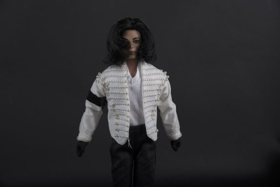Michael Jackson Dolls Grammy awards 1993