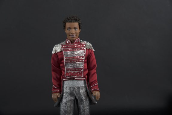 The Jackson 5 Dolls 1 front 1977