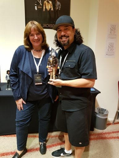 Elke and Eddy Garcia 2017