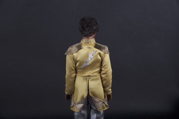 The Jackson 5 Dolls 2 backside 1977