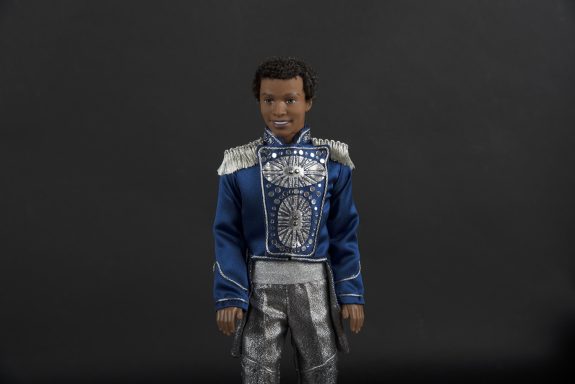 The Jackson 5 Dolls 4 frontside 1977