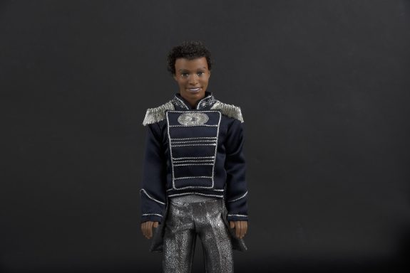 The Jackson 5 Dolls 5 frontside 1977